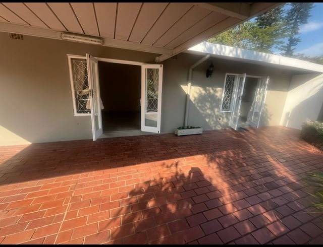2 BEDROOM SEMI DETACHED TO LET IN WESTVILLE